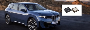 NXP, BMW 그룹 차량에 트리멘션 UWB 솔루션 탑재